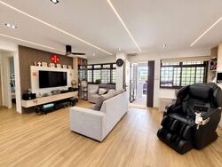 Blk 711 Admiralty Clover (Woodlands), HDB 4 Rooms #630258661